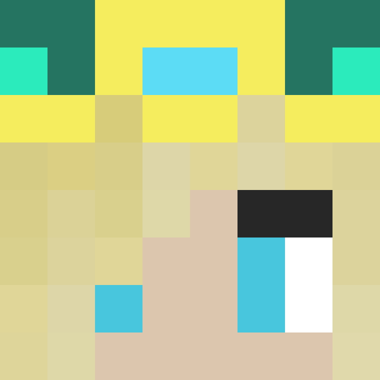 Venttiiii's skin