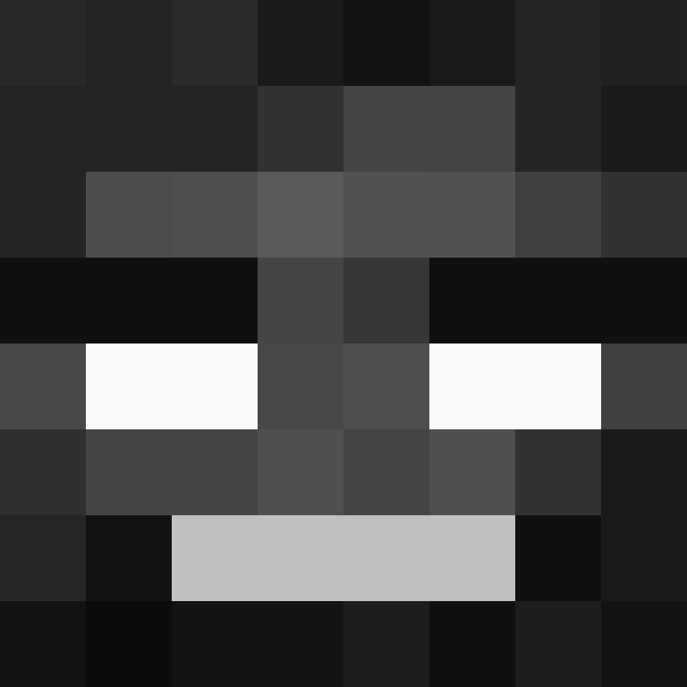 hpyef's skin