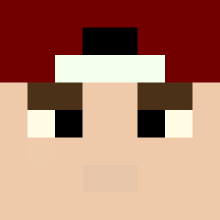 Kybern7's skin