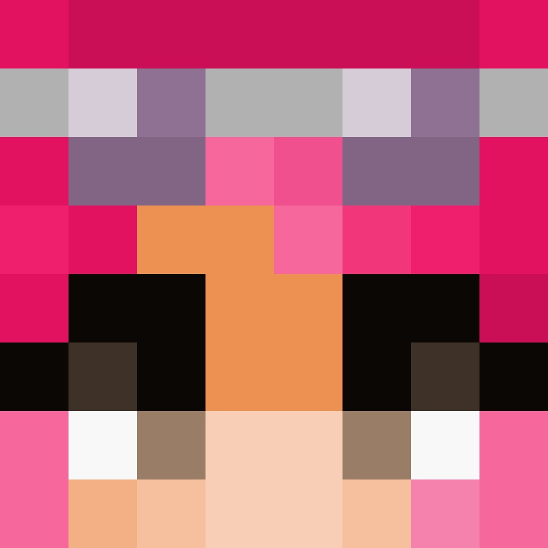 yngsy's skin