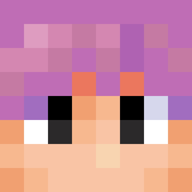 Hoosein's skin