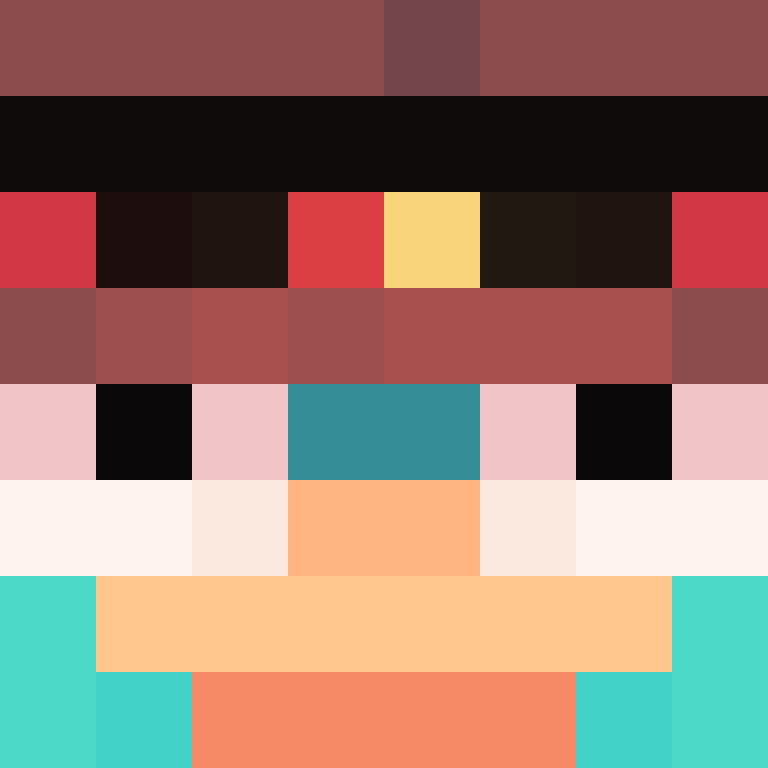 jooski's skin