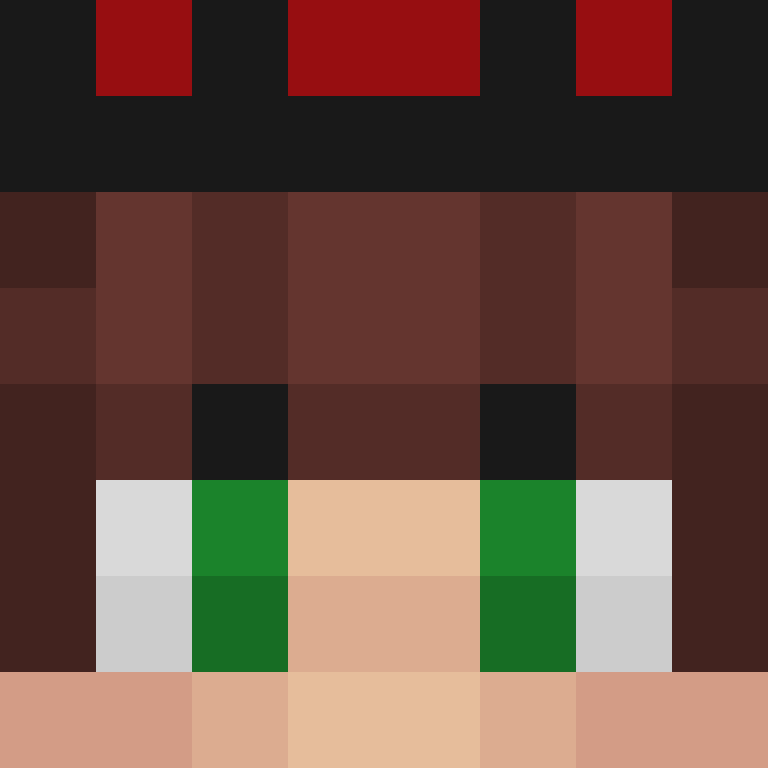 Pshycord's skin