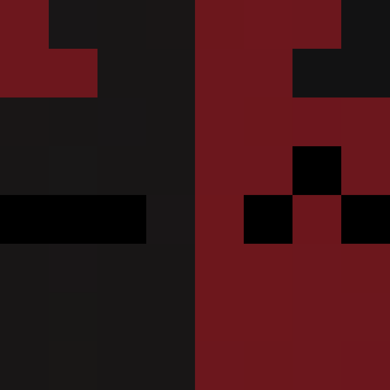 noxidine's skin