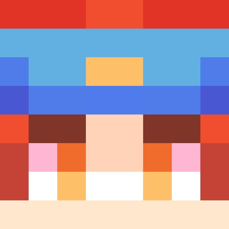 ImStillStarr's skin