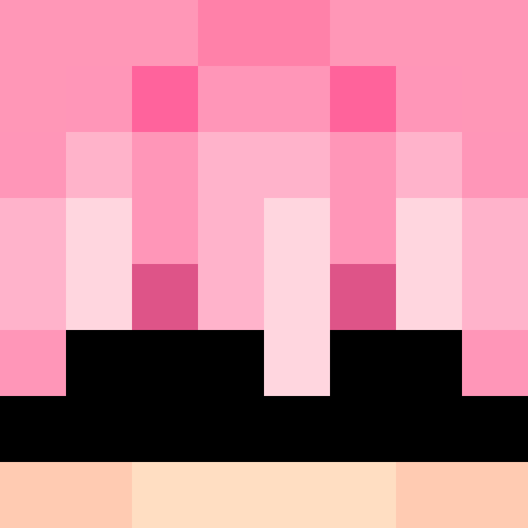 axolala's skin