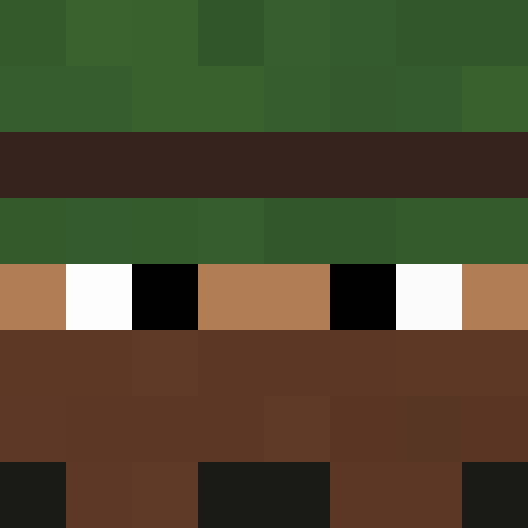 BionicWither14's skin