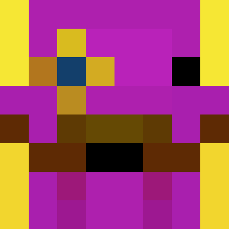 kingle911's skin