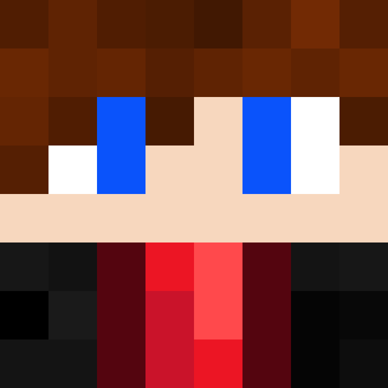 xCrystalcraftx's skin