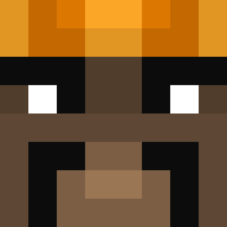 NachoMike's skin