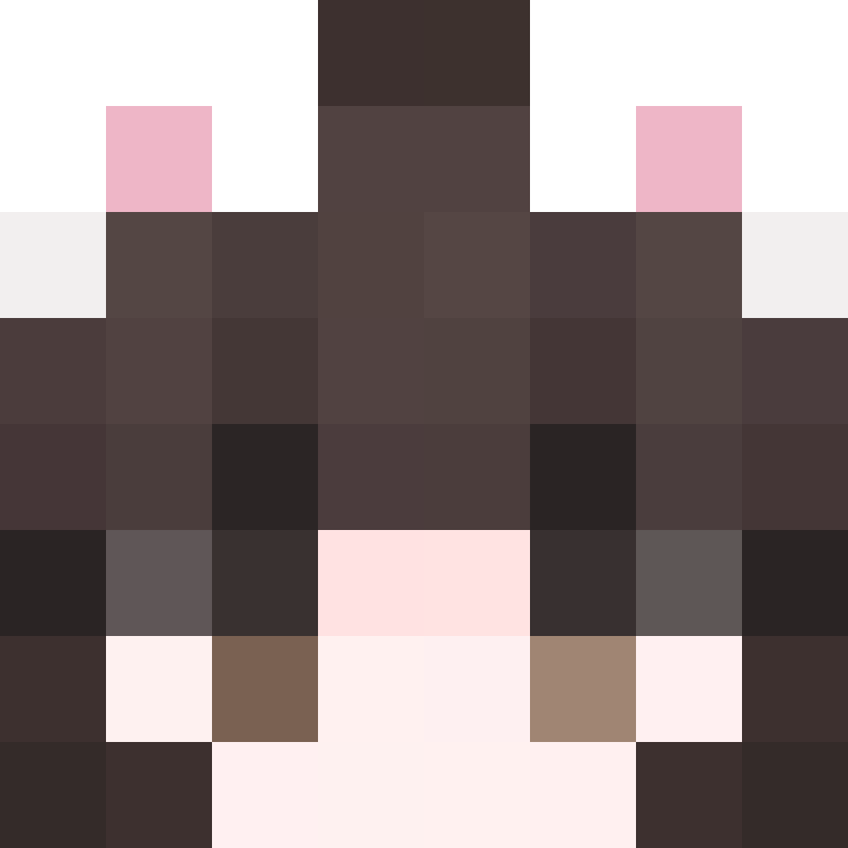 _Arimu's skin
