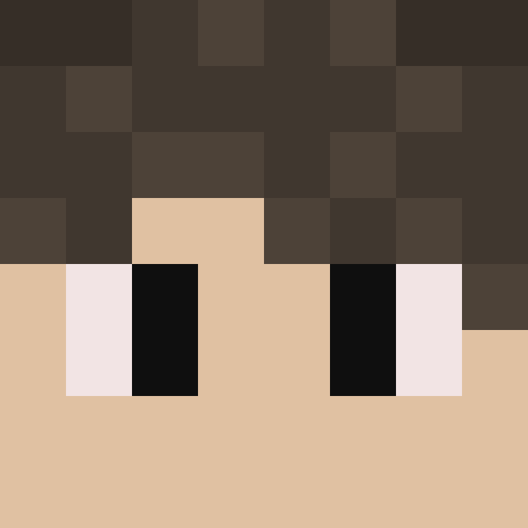 SkinEnthusiast's skin