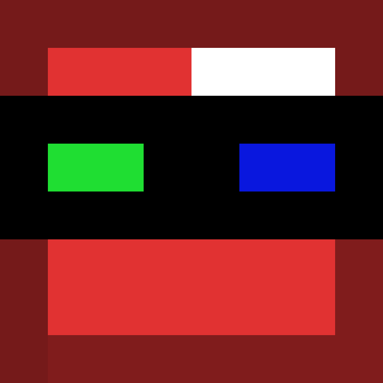DrTzatzikiss's skin