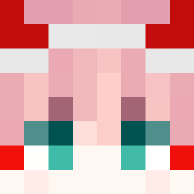 Caardss's skin