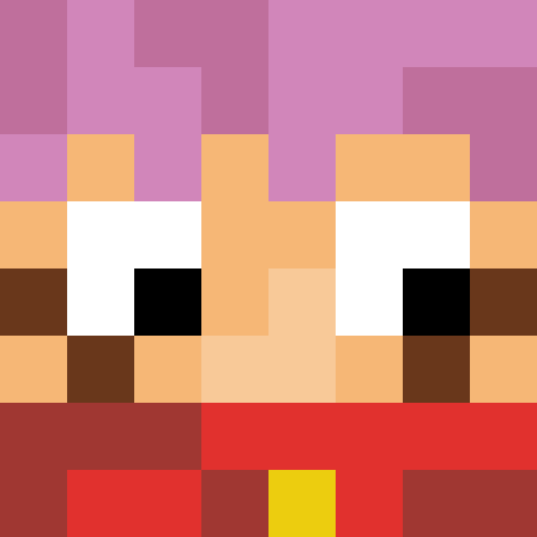 Tfunk696's skin