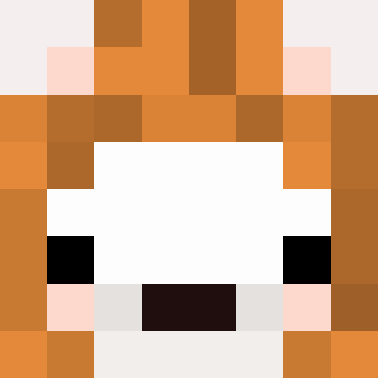 Asxtt's skin