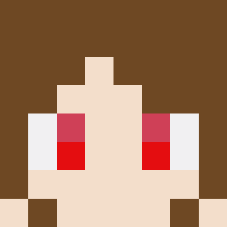 AllieArcana's skin