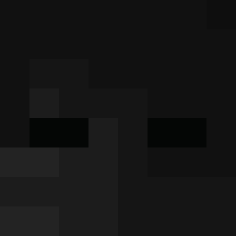 Magruz's skin