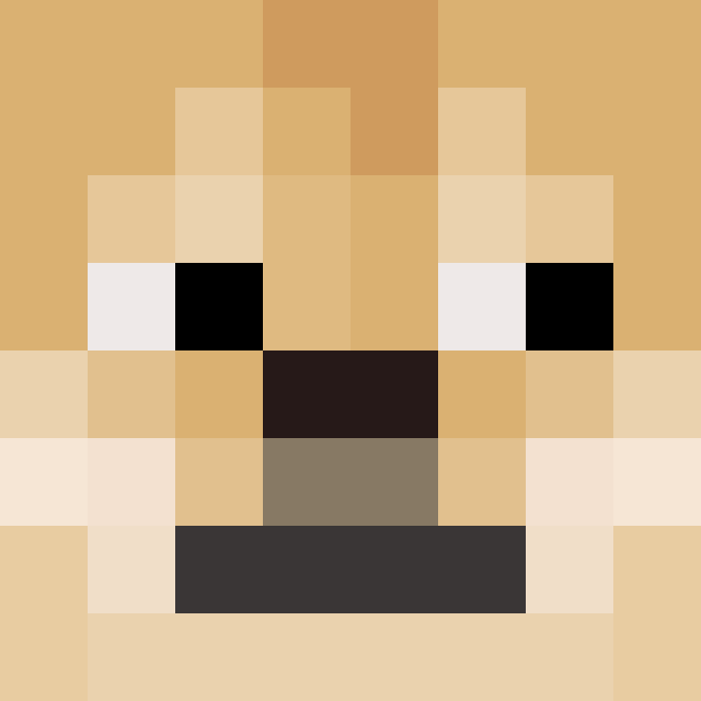 OuroBagel's skin