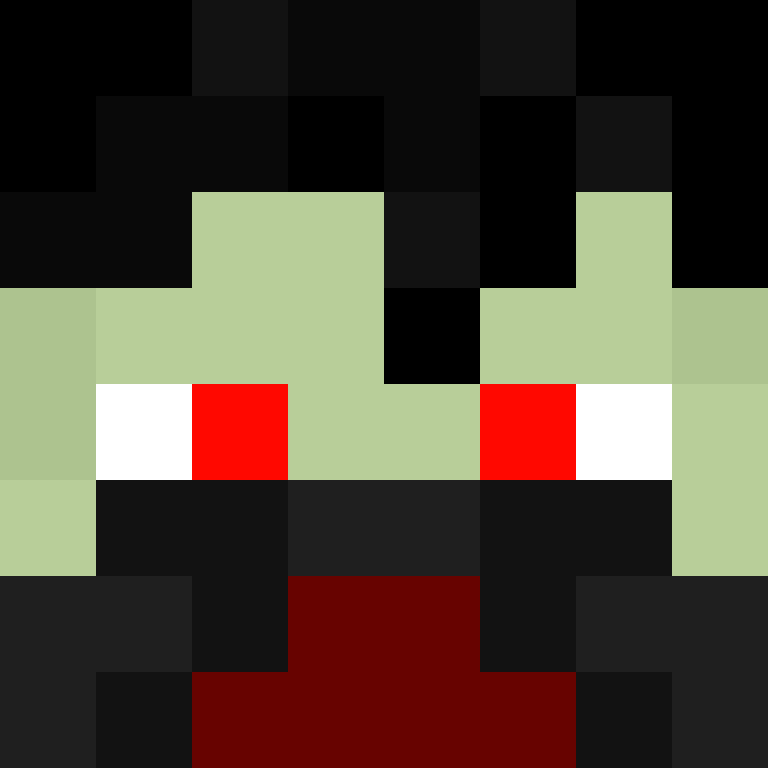 Kommardon's skin