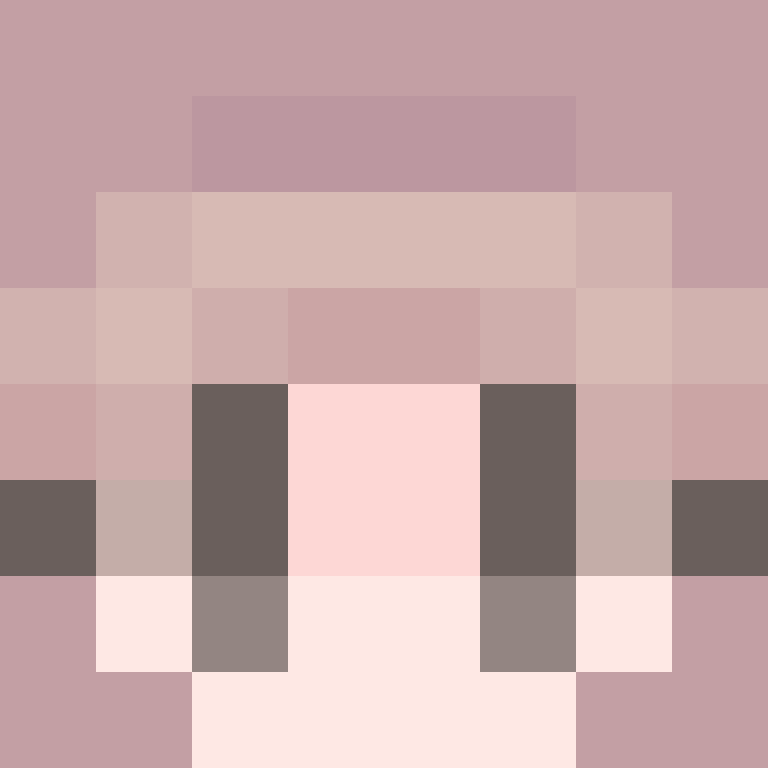 Ozeszek's skin