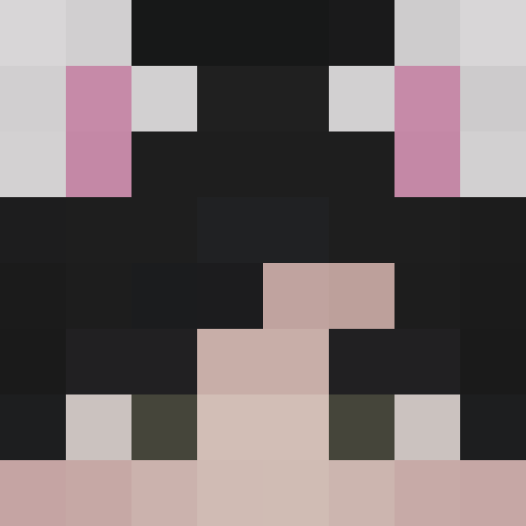 kleksy's skin