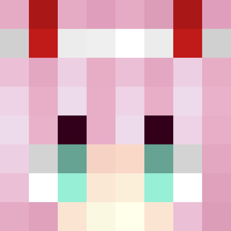 Astrxnaute's skin