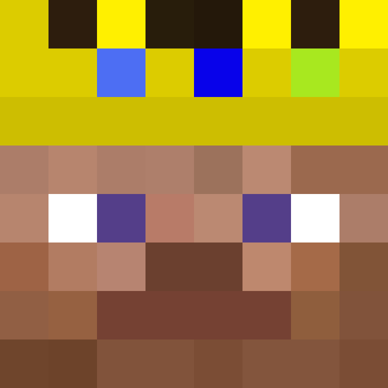 MorgiMD's skin