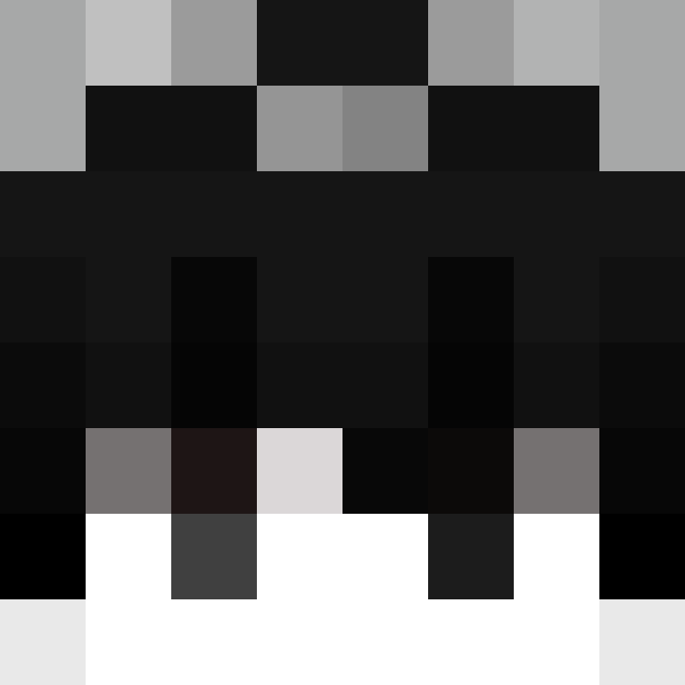 Gillies's skin