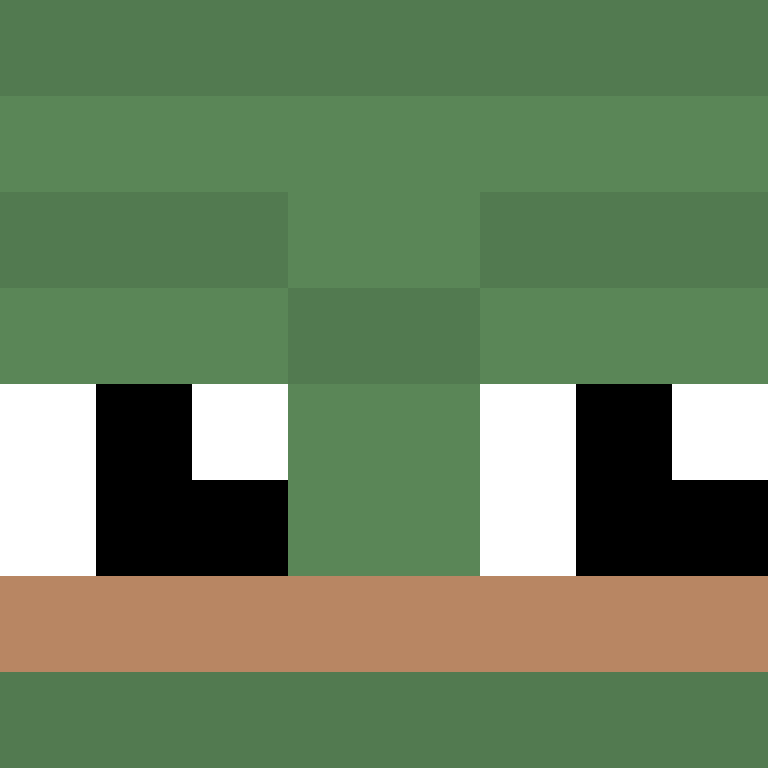Gmsen's skin