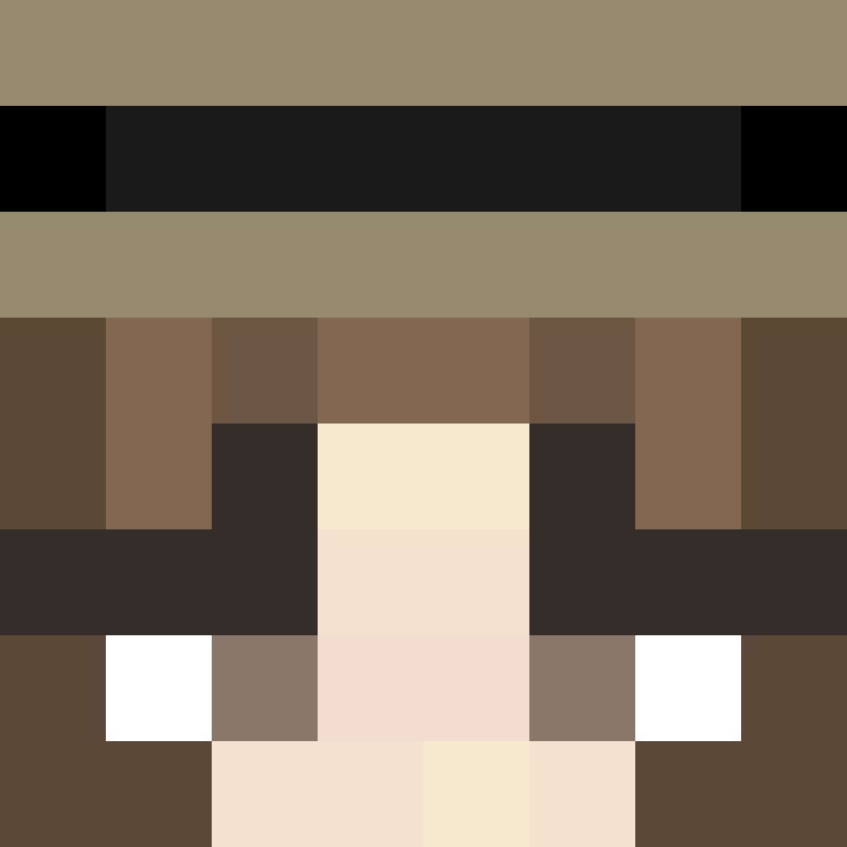 J432's skin