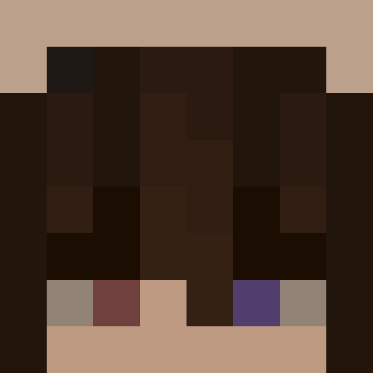 Taeverse's skin