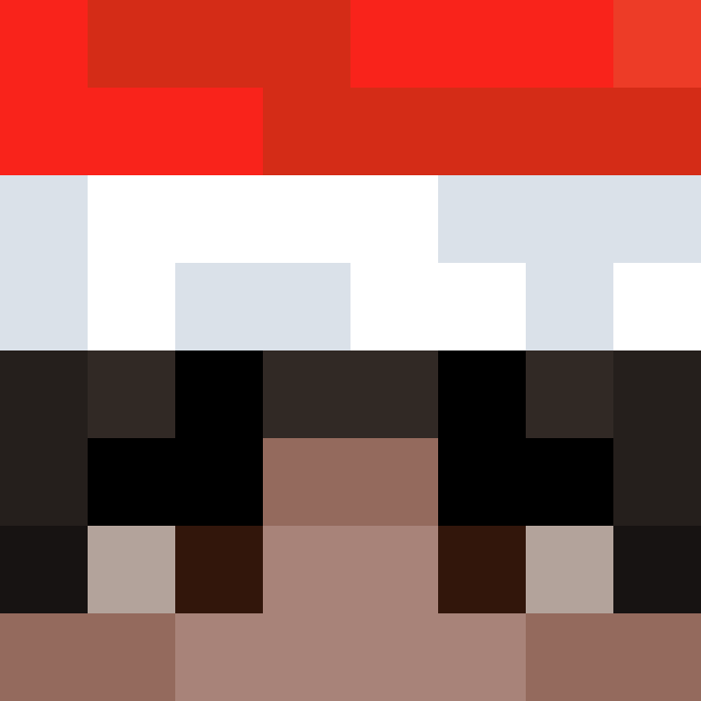 minedw2's skin