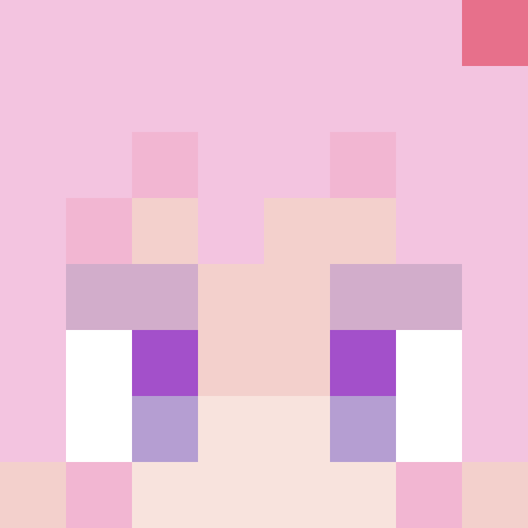 razishh's skin