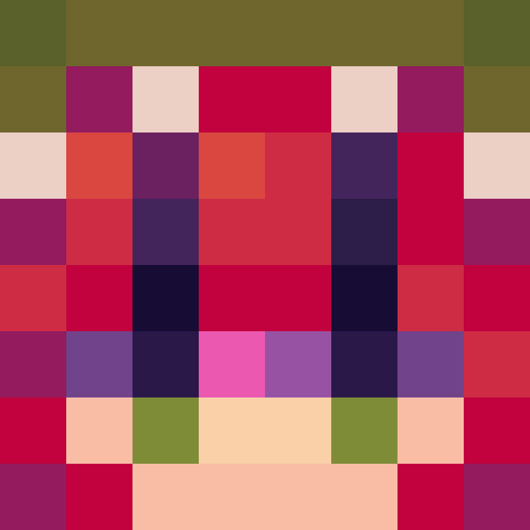 Annimos1ty's skin