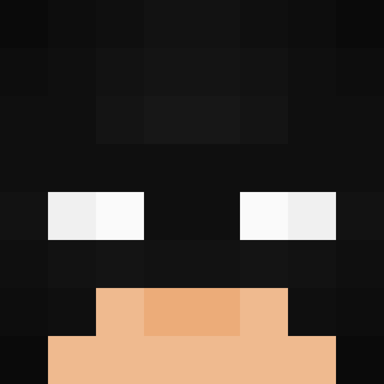 Bryson106's skin