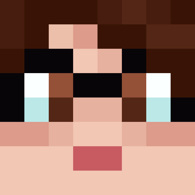 Sarahboev's skin