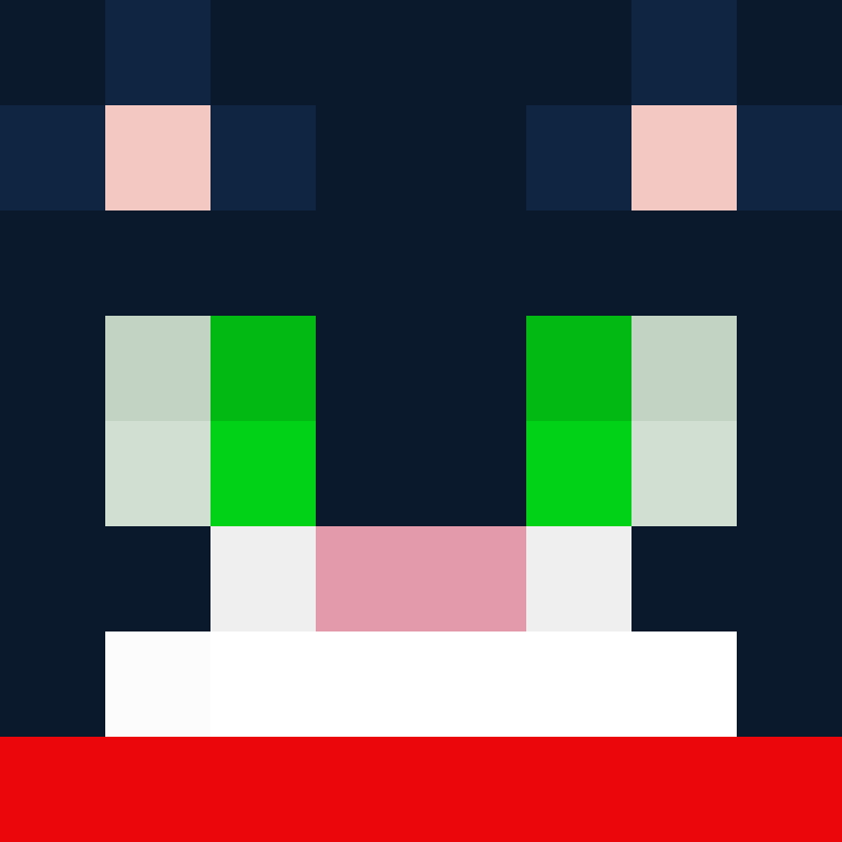 Benjamin007's skin
