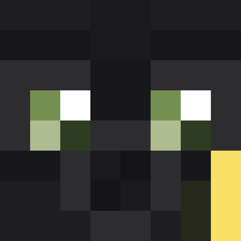 WhyYouReadThis's skin