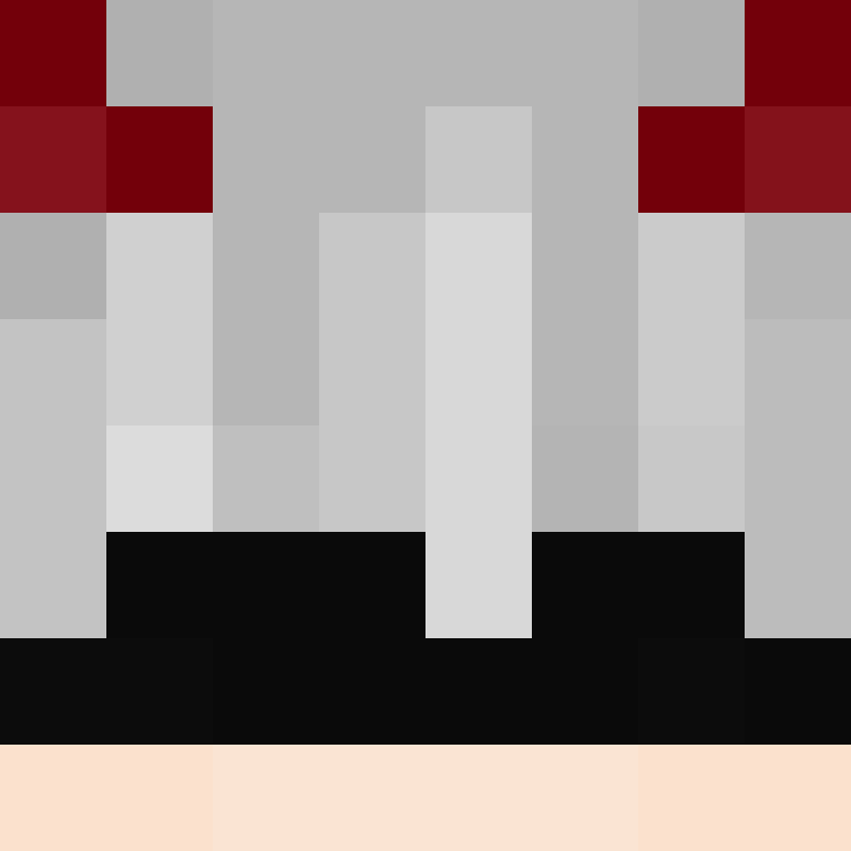 NightFreakWolf's skin