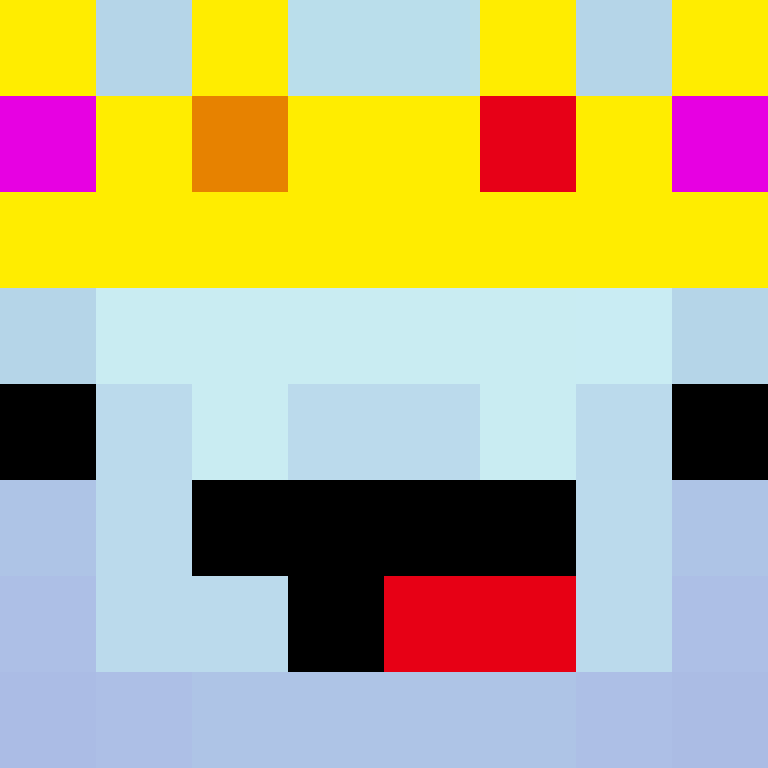 Tobi8524's skin