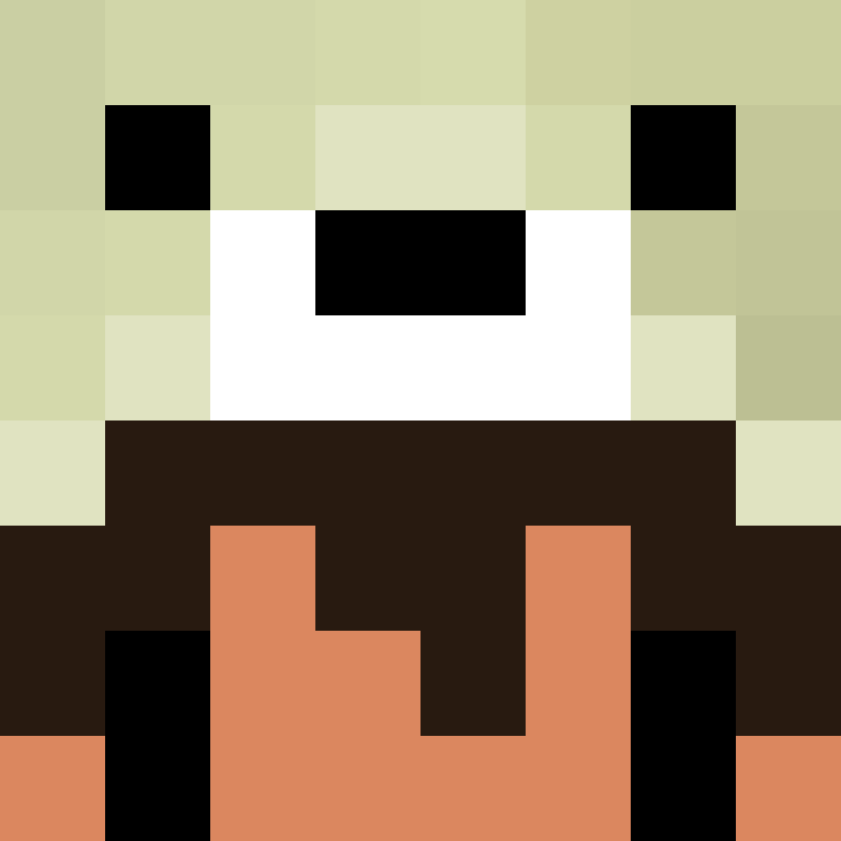 Kate1y's skin
