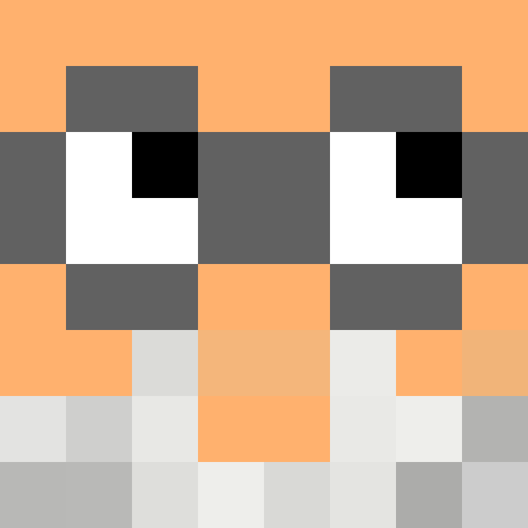Tamariiiiii's skin