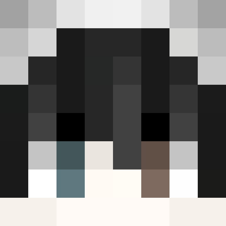 whoopied's skin