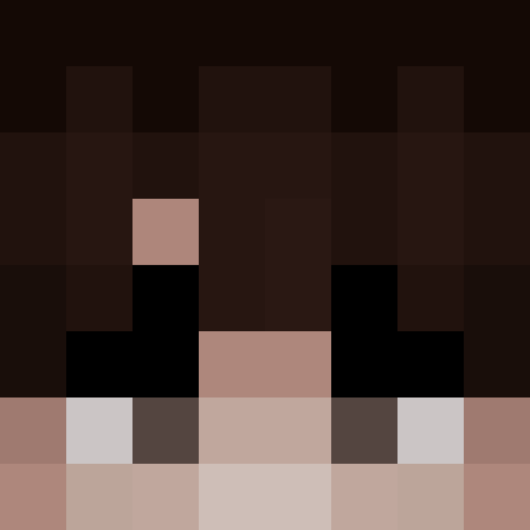 Acrit's skin