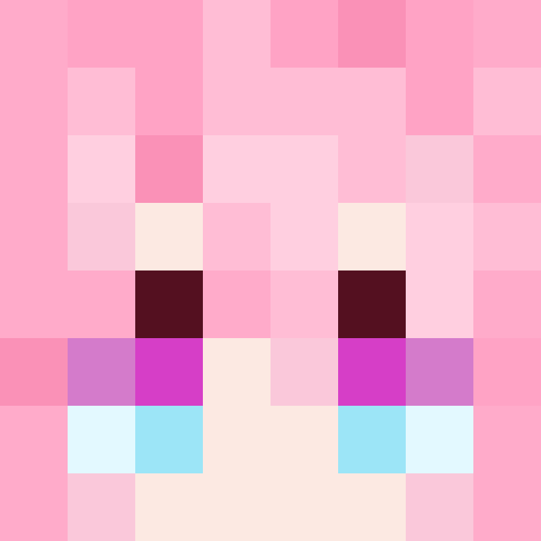 xentany's skin