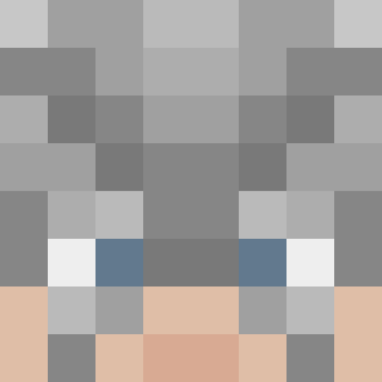 Wlaxer16's skin