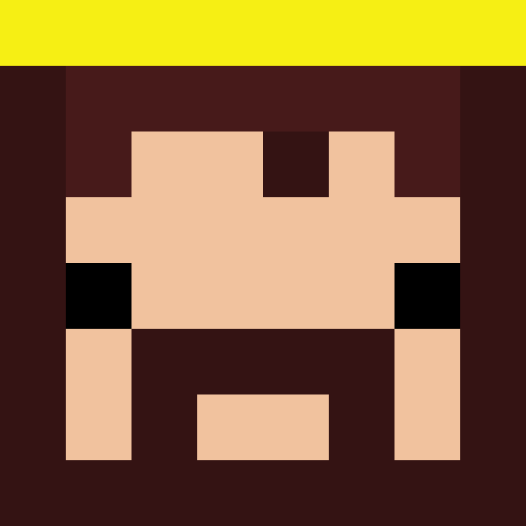 Bopogamel's skin