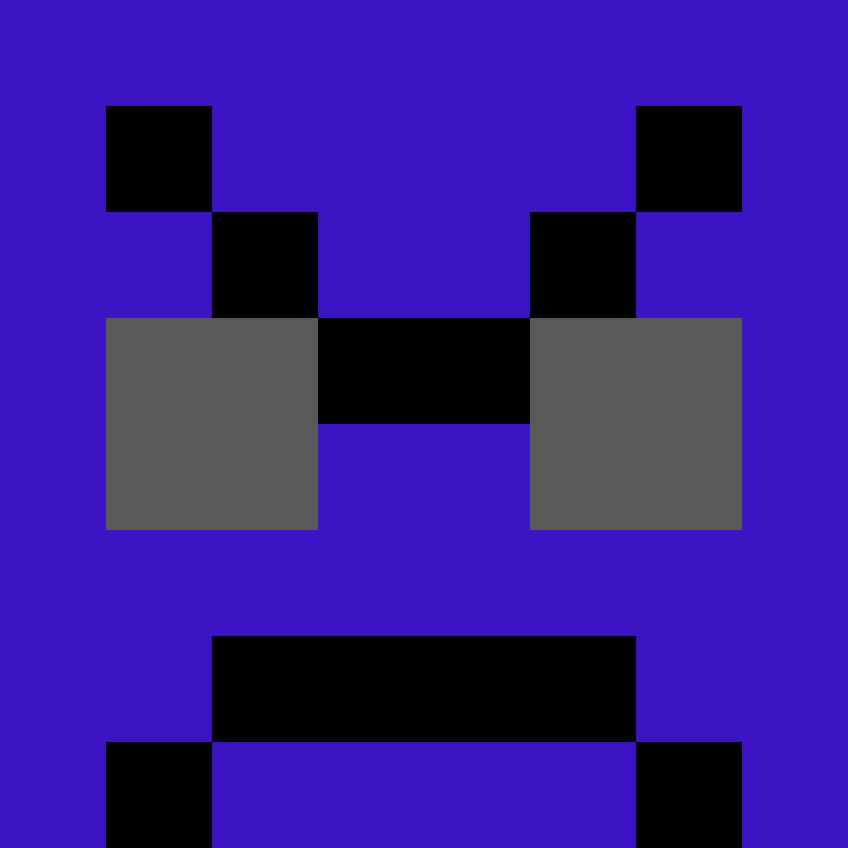 FauxWoof's skin