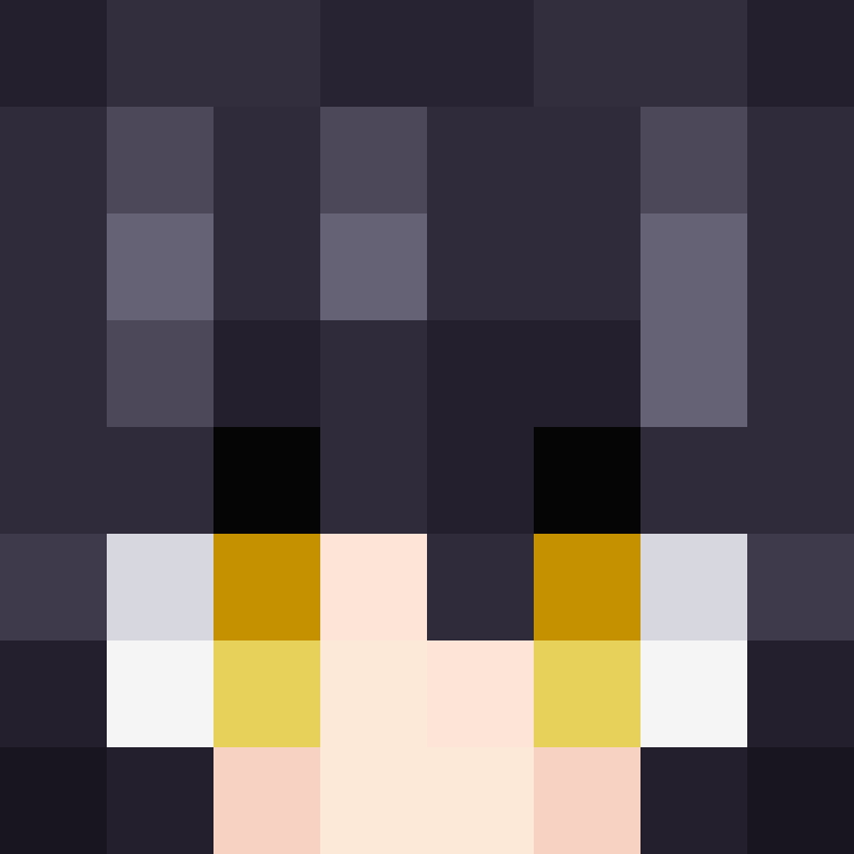 JPCCGAME's skin